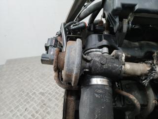клапан EGR Ford Transit 6 поколение 2004, 2.0 л., дизель