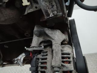 кронштейн генератора Ford Transit 6 поколение 2004, 2.0 л., дизель