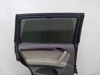 стеклоподъемник электрический задний левый Audi Q7 4L 2006, 977273101