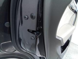 замок двери задней левой Audi Q7 4L 2006