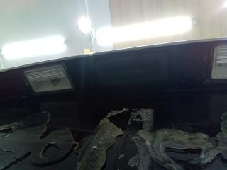 ручка крышки багажника Land Rover Range Rover Sport 1 поколение 2006