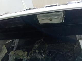 подсветка номера Land Rover Range Rover Sport 1 поколение 2006