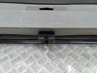 замок багажника Audi Q7 4L 2006