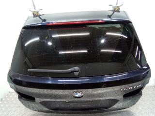 моторчик заднего стеклоочистителя (дворника) BMW 5 серия F10/F11 [рестайлинг] 2016, универсал