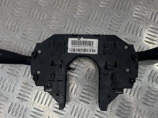 переключатель подрулевой (стрекоза) Citroen C4 Grand Picasso 1 поколение 2010, 96656018XT