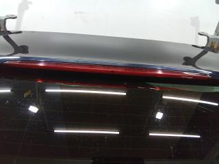 дополнительный стоп-сигнал BMW 5 серия F10/F11 [рестайлинг] 2016, универсал