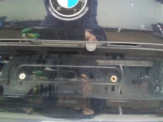 камера заднего вида BMW 5 серия F10/F11 [рестайлинг] 2016, универсал