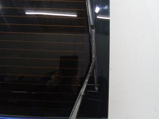 щеткодержатель (поводок стеклоочистителя, дворник) Volkswagen Caddy 3 поколение [рестайлинг] 2010