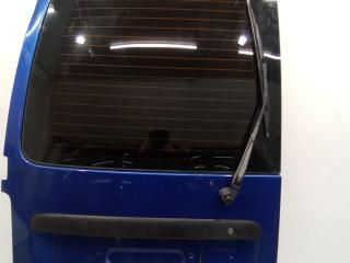 моторчик заднего стеклоочистителя (дворника) Volkswagen Caddy 3 поколение [рестайлинг] 2010, 2K0955712