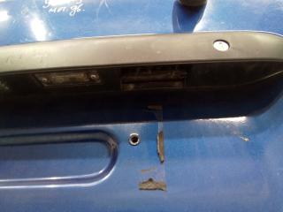 ручка наружная Volkswagen Caddy 3 поколение [рестайлинг] 2010, 2K0827565