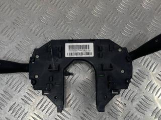 переключатель подрулевой (стрекоза) Citroen C4 Grand Picasso 1 поколение 2010, 96656018XT