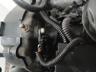 датчик распредвала Fiat Ducato 3 поколение [рестайлинг] 2019, 2.3 л., F1AGL411A, дизель