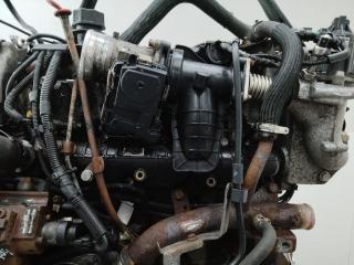 коллектор впускной Fiat Ducato 3 поколение [рестайлинг] 2019, 2.3 л., F1AGL411A, дизель, 504384190