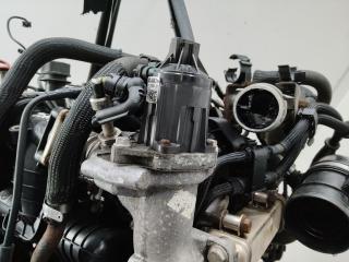 клапан EGR Fiat Ducato 3 поколение [рестайлинг] 2019, 2.3 л., F1AGL411A, дизель, 3103101