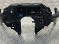 переключатель подрулевой (стрекоза) Citroen C4 Grand Picasso 1 поколение 2010, 96656018XT - фото №2