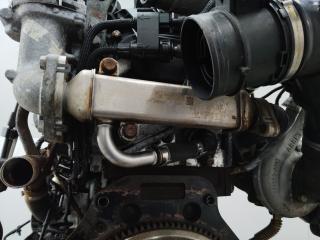 охладитель EGR / Радиатор EGR Fiat Ducato 3 поколение [рестайлинг] 2019, 2.3 л., F1AGL411A, дизель, 58022449145