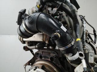 патрубок интеркулера Fiat Ducato 3 поколение [рестайлинг] 2019, 2.3 л., F1AGL411A, дизель, 1393925080