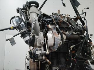 турбина Fiat Ducato 3 поколение [рестайлинг] 2019, 2.3 л., F1AGL411A, дизель, 5802363734