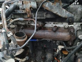 коллектор выпускной Fiat Ducato 3 поколение [рестайлинг] 2019, 2.3 л., F1AGL411A, дизель