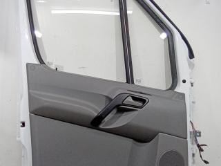 стеклоподъемник электрический передний левый Mercedes-Benz Sprinter 2 поколение [рестайлинг] (W906) 2016