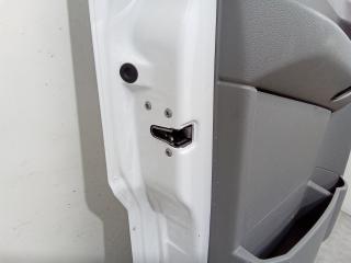 замок двери передней левой Mercedes-Benz Sprinter 2 поколение [рестайлинг] (W906) 2016