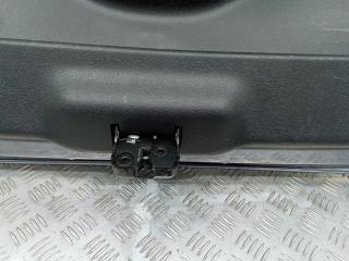 замок багажника Renault Megane 3 поколение 2011, хетчбэк 5 дв.