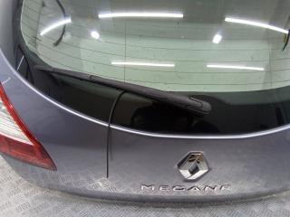 щеткодержатель задний Renault Megane 3 поколение 2011, хетчбэк 5 дв.