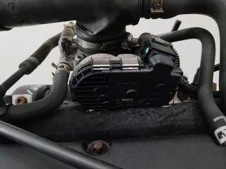 заслонка дроссельная Opel Corsa D 2007, 1.4 л., Z 14 XEP, бензин, МКПП, 24420536