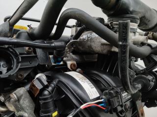 топливная рампа Opel Corsa D 2007, 1.4 л., Z 14 XEP, бензин, МКПП, 0280151208