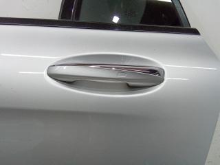 ручка наружная задняя левая Mercedes-Benz GLC Coupe C253 2018