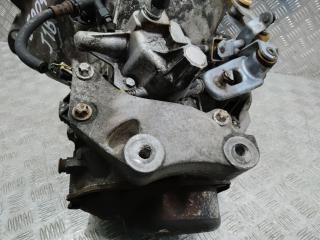 кронштейн КПП Opel Corsa D 2007, 1.4 л., Z 14 XEP, бензин, МКПП, 13185906