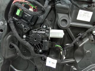 моторчик стеклоподъемника задний правый Mercedes-Benz GLC Coupe C253 2018