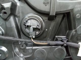 датчик удара Mercedes-Benz GLC Coupe C253 2018, A2139051400