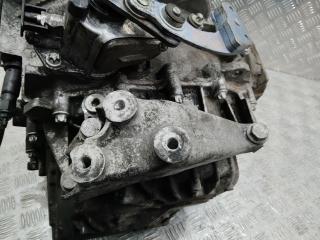 кронштейн КПП Opel Astra J 2011, 1.7 л., A 17 DTR, дизель, МКПП, 13248569