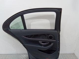 стеклоподъемник электрический задний левый Mercedes-Benz E-Класс W213/S213/C238/A238 2017