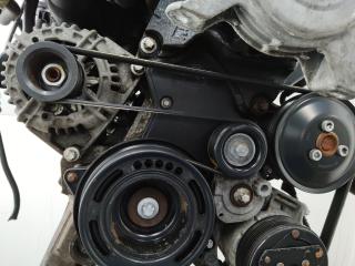 защита (кожух) ремня ГРМ Opel Astra H 2007, 1.6 л., Z 16 XER, бензин, МКПП