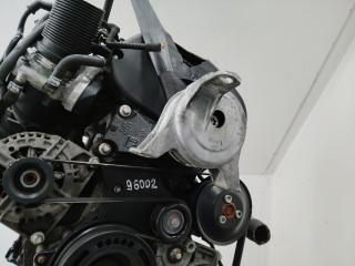 кронштейн двигателя Opel Astra H 2007, 1.6 л., Z 16 XER, бензин, МКПП