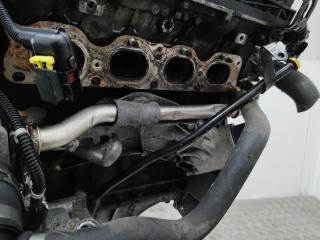 корпус масляного фильтра Opel Astra H 2007, 1.6 л., Z 16 XER, бензин, МКПП, 12992593