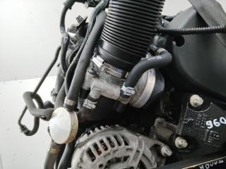 заслонка дроссельная Opel Astra H 2007, 1.6 л., Z 16 XER, бензин, МКПП