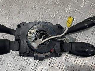 переключатель подрулевой (стрекоза) Citroen C3 Picasso 1 поколение 2012, 96643946XT