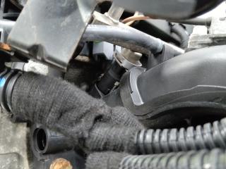 форсунка Opel Astra H 2007, 1.6 л., Z 16 XER, бензин, МКПП