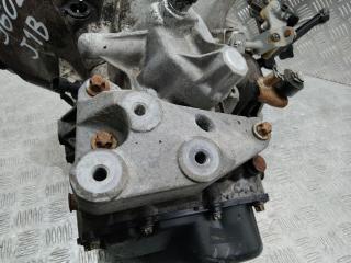 кронштейн КПП Opel Astra H 2007, 1.6 л., Z 16 XEP, бензин, МКПП, 90575142