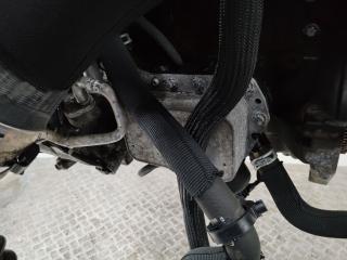 теплообменник масляного фильтра Nissan Qashqai 2 поколение [рестайлинг] 2017, 1.6 л., дизель, МКПП