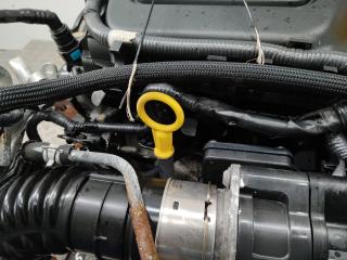 щуп двигателя Nissan Qashqai 2 поколение [рестайлинг] 2017, 1.6 л., дизель, МКПП