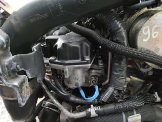 клапан EGR Nissan Qashqai 2 поколение [рестайлинг] 2017, 1.6 л., дизель, МКПП