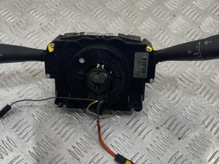 переключатель подрулевой (стрекоза) Citroen C3 1 поколение 2004, 96576772XT