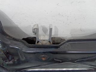 подушка крепления двигателя Fiat Ducato 3 поколение [рестайлинг] 2019