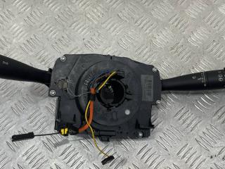 переключатель подрулевой (стрекоза) Citroen C2 1 поколение 2005, 96576769XT