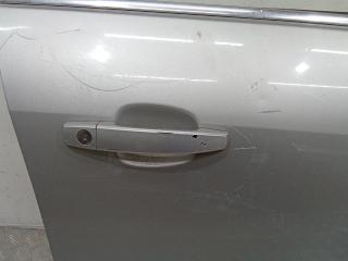 ручка наружная Opel Insignia 1 поколение (A) 2010, универсал