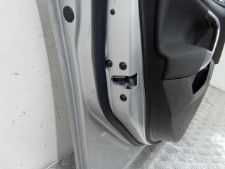 замок двери передней левой Opel Insignia 1 поколение (A) 2010